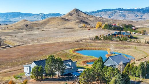 ‏בית חד-משפחתי ב  Longmont, Boulder County