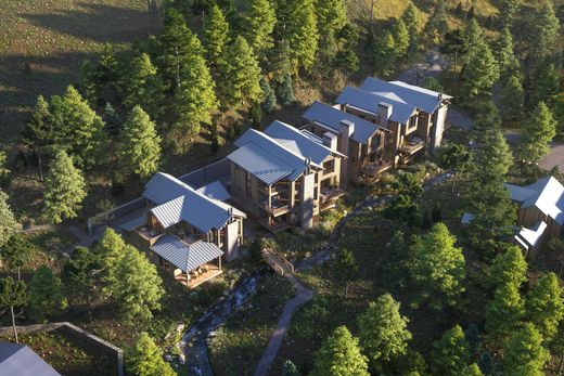 Casa di lusso a Sundance, Utah County