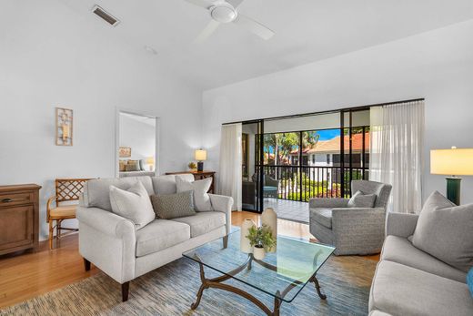 Apartment in Naples, Collier County
