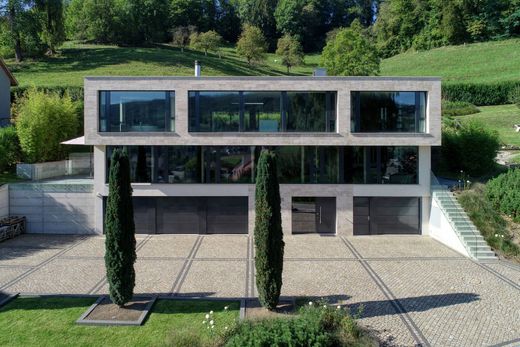 Einfamilienhaus in Rorbas, Bülach