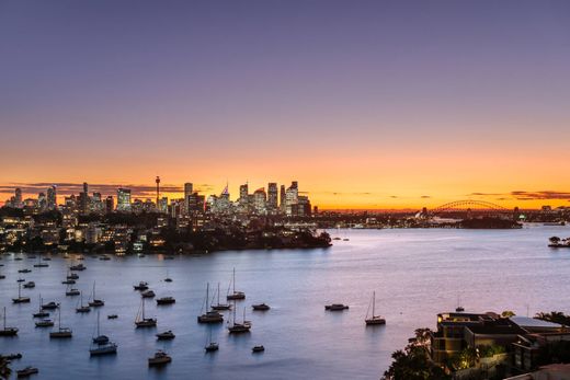 Appartement à Sydney, Nouvelle-Galles du Sud