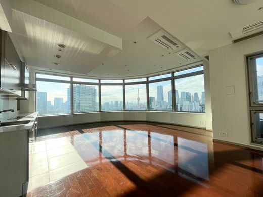 Apartament w Minato, Tokyo Prefecture