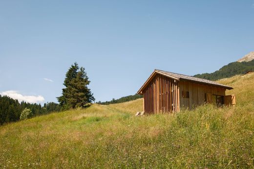 Detached House in San Giovanni di Fassa-Sèn Jan, Trento