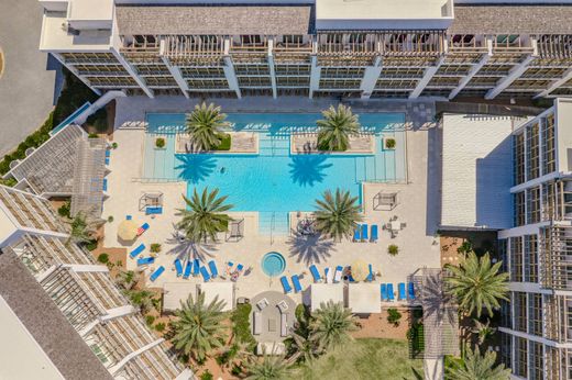 Piso / Apartamento en Inlet Beach, Walton County