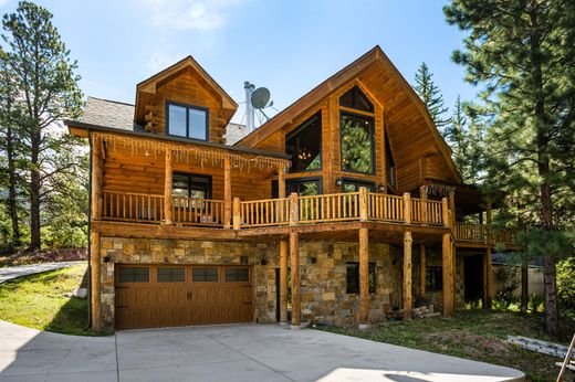 Detached House in Redstone, Pitkin County