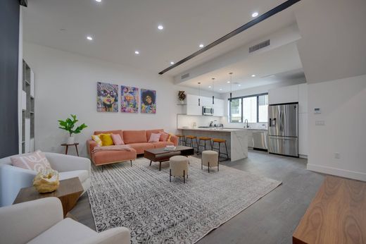 Casa Unifamiliare a Los Angeles, Los Angeles County