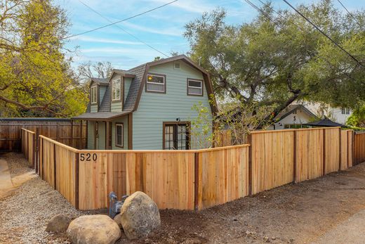 Casa de lujo en Ojai, Ventura County