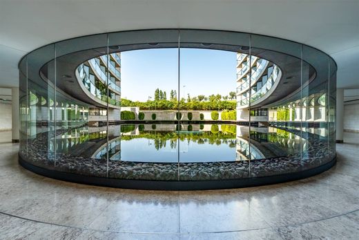 Appartement à Lisbonne, Lisbon