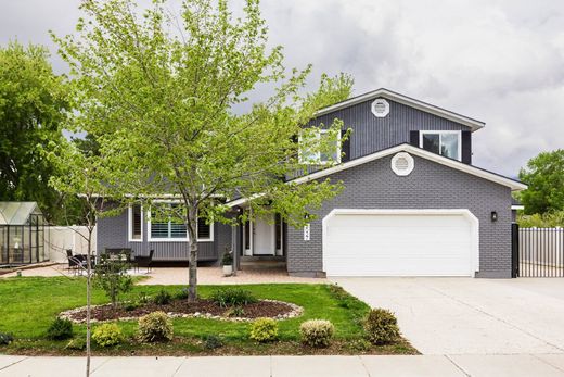 Einfamilienhaus in Sandy, Salt Lake County