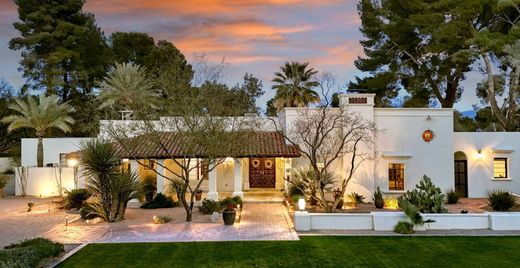 Detached House in Tucson, Pima County
