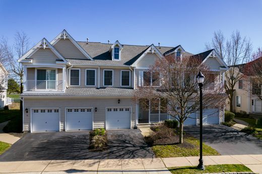 Luxury home in South Amboy, Middlesex County