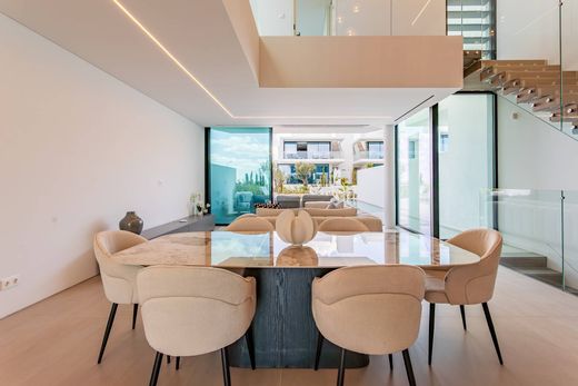 Casa Unifamiliare a Albufeira e Olhos de Água, Albufeira