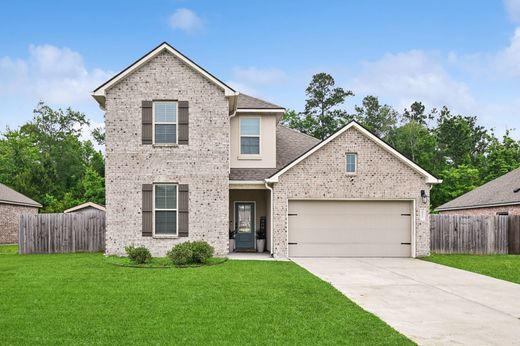 Detached House in Ponchatoula, Tangipahoa Parish