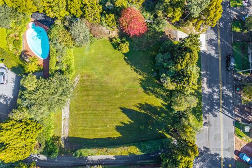 Land in Upper Hutt, Upper Hutt City