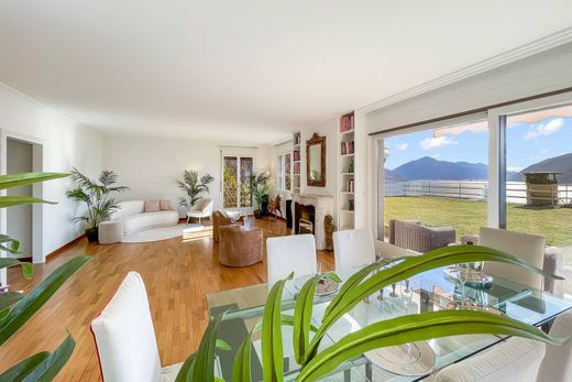 Apartment in Castagnola, Lugano