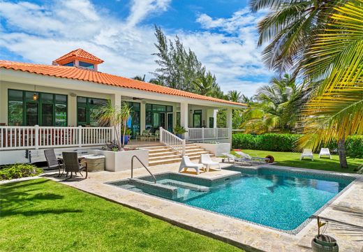 Detached House in Río Grande, Río Grande Barrio-Pueblo
