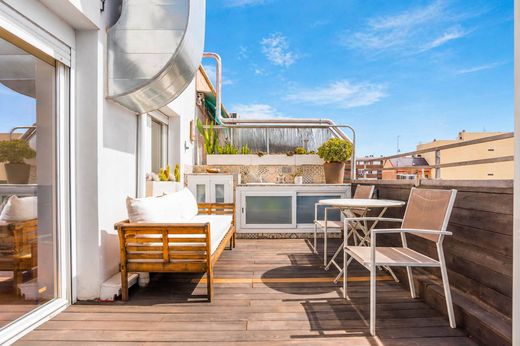 Piso / Apartamento en Madrid, Provincia de Madrid