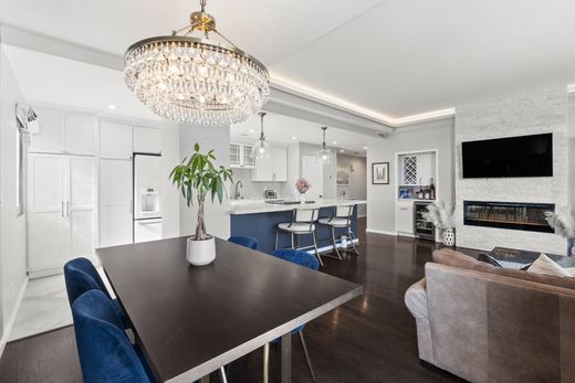 Appartement in Los Angeles, Los Angeles County