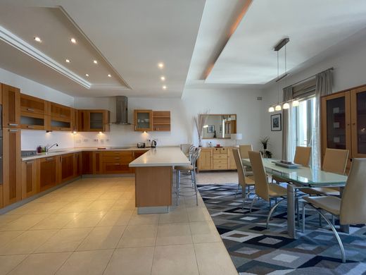 Apartamento - Sliema, Tas-Sliema