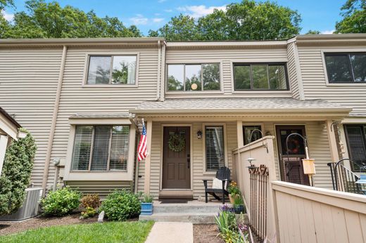Apartament w Farmington, Hartford County