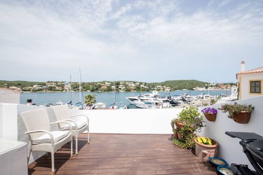 Apartment in Mahon, Province of Balearic Islands