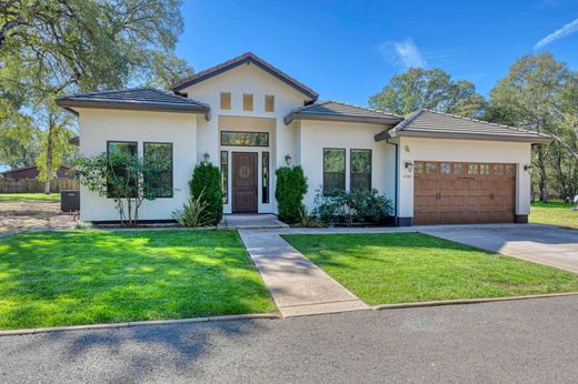 Luxe woning in Shingle Springs, El Dorado County