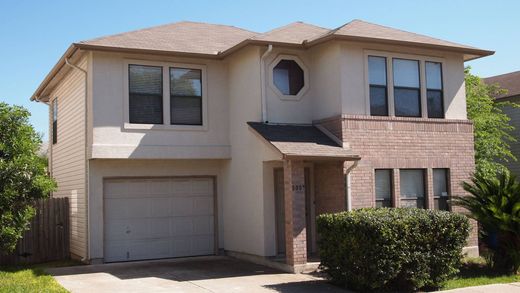 Элитный дом, Сан-Антонио, Bexar County