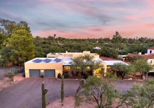 Detached House in Tucson, Pima County