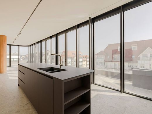 Apartment in Middelkerke-Bad, West Flanders Province