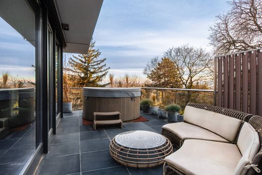 Appartamento a Budapest