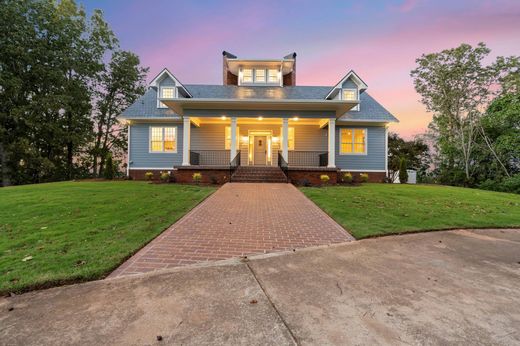 Vrijstaand huis in Laceys Spring, Morgan County