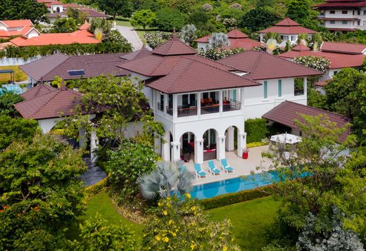 Hua Hin, Changwat Prachuap Khiri Khanのヴィラ