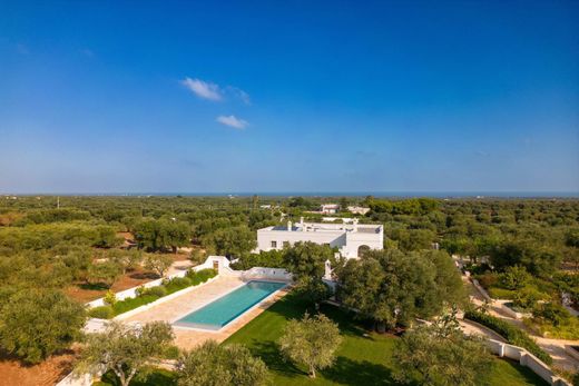 Vrijstaand huis in Ostuni, Provincia di Brindisi