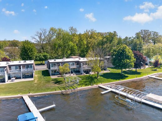 Apartamento - Syracuse, Kosciusko County