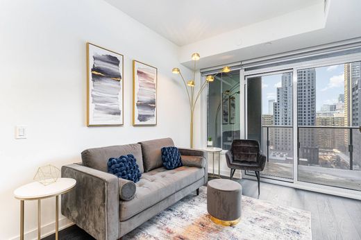 Piso / Apartamento en Toronto, Ontario