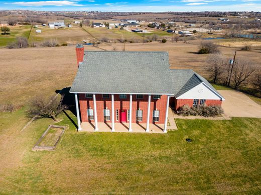 Casa en Weatherford, Parker County