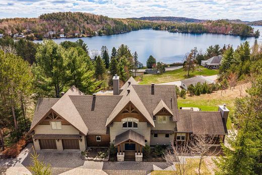 Частный Дом, Sainte-Béatrix, Lanaudière