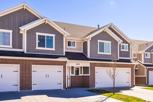 Townhouse - West Point, Davis County