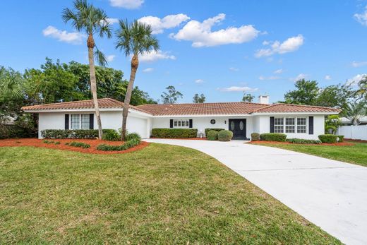 Detached House in Indialantic, Brevard County