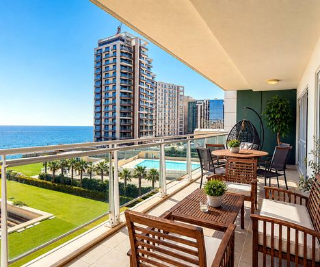 Daire Sliema, Tas-Sliema
