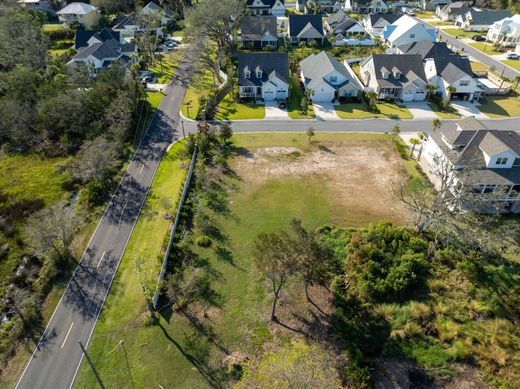 Terreno - Saint Simons Island, Glynn County