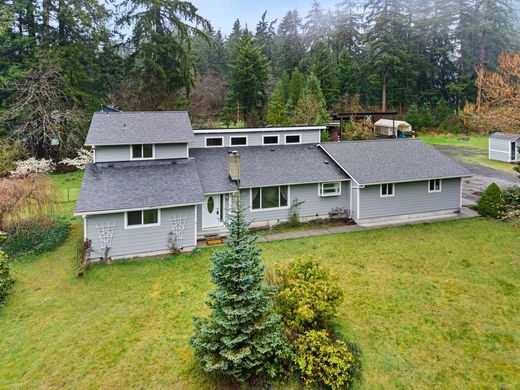 Detached House in Rochester, Thurston County