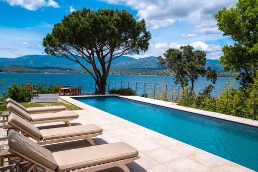 Villa - Porto-Vecchio, Córsega do Sul