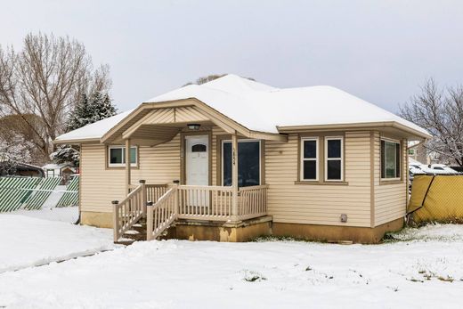 Casa Unifamiliare a Roy, Weber County