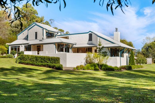 Einfamilienhaus in Napier, Napier City