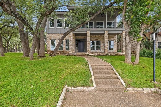 Detached House in Lakeway, Travis County