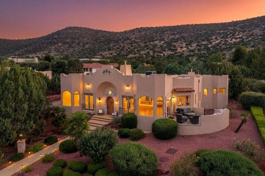 Casa en Sedona, Coconino County