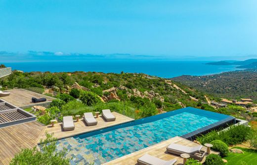 ﻓﻴﻼ ﻓﻲ Porto-Vecchio, South Corsica