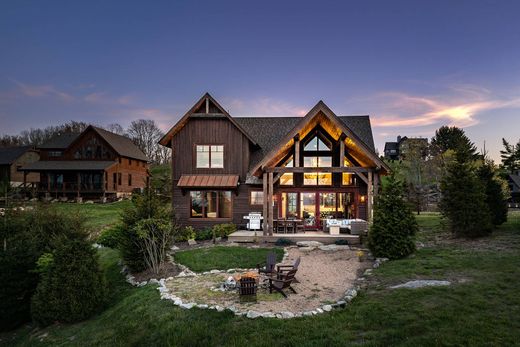 Μονοκατοικία σε Banner Elk, Avery County