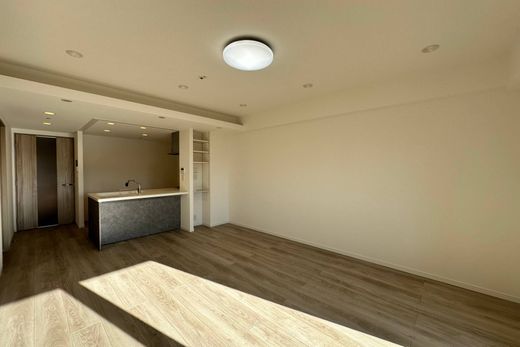 Apartment / Etagenwohnung in Tokio, Tokyo Prefecture